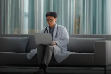 Reduce Guesswork, Enhance Care with Shared Data