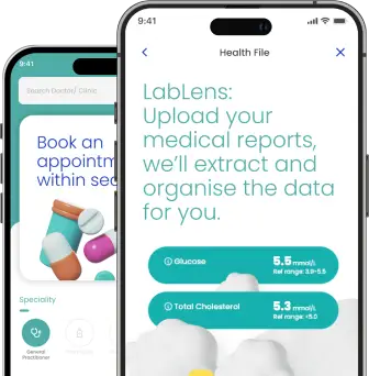 Your Partner in Smarter Health Choices