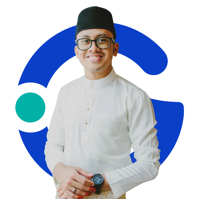 Dr. Muhammad Aminul Syahmi Bin Shobri, general practitioner
