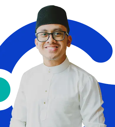 Dr. Muhammad Aminul Syahmi Bin Shobri, general practitioner