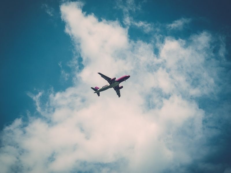 Travel By Air