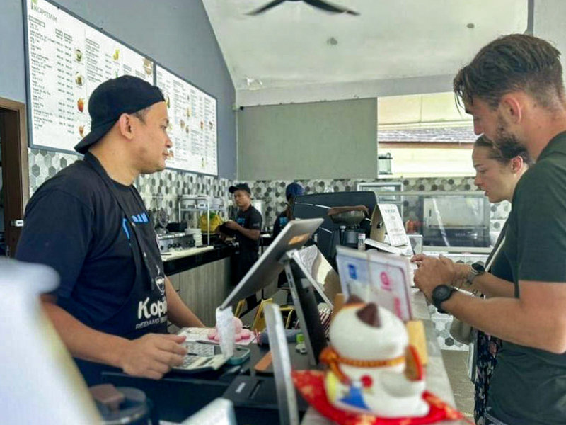 Kopitiam