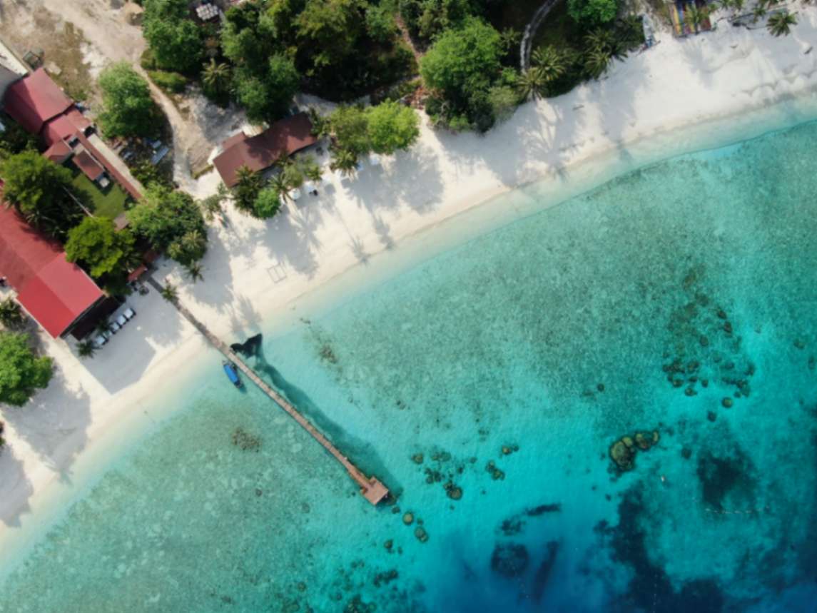 Visit Malaysia 2026: Lang Tengah Island Should Be on Your List