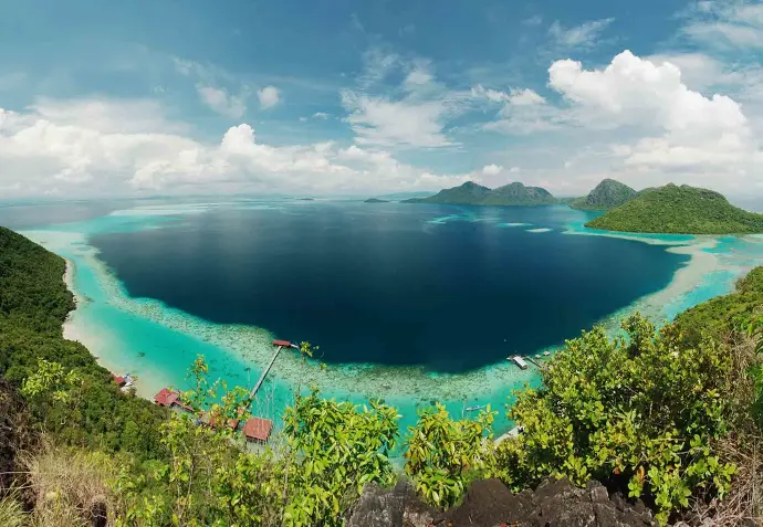 Tun Sakaran Marine Park