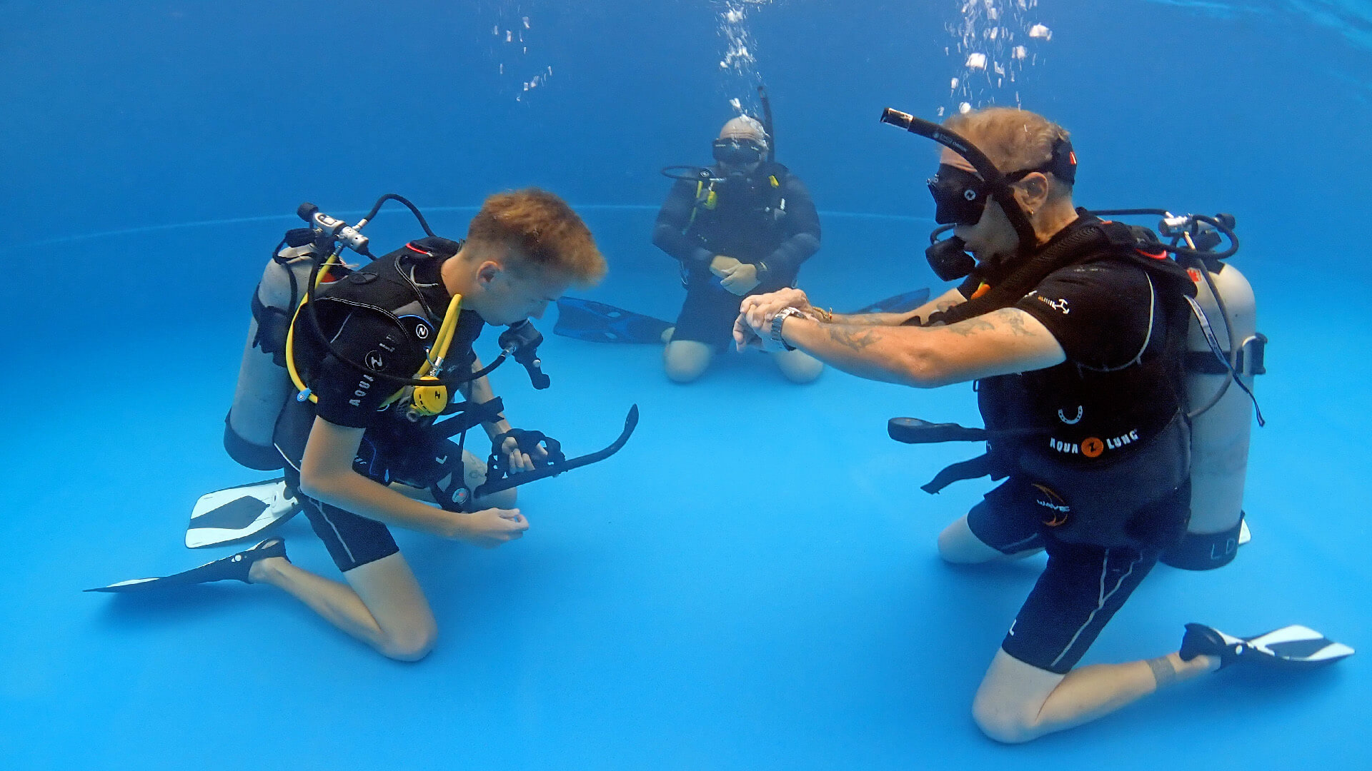 Siamil Fundive