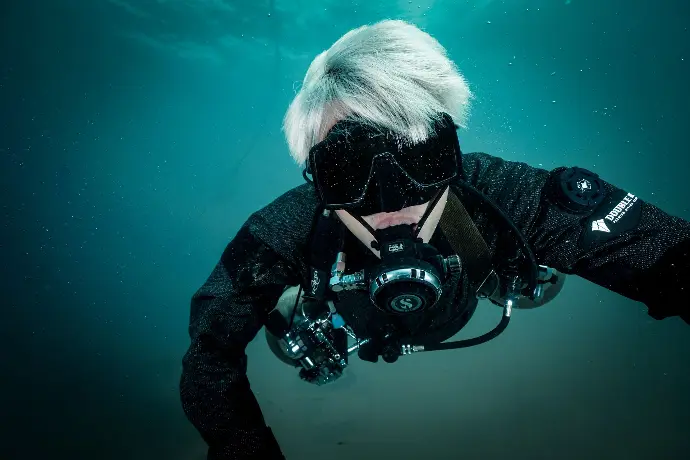 PADI Advance Open water  Diver Course