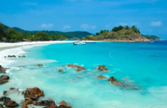 Redang Island (Pulau Redang)