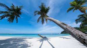 Lang Tengah Island (Pulau Lang Tengah) 