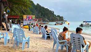 Perhentian Island (Pulau Perhentian)