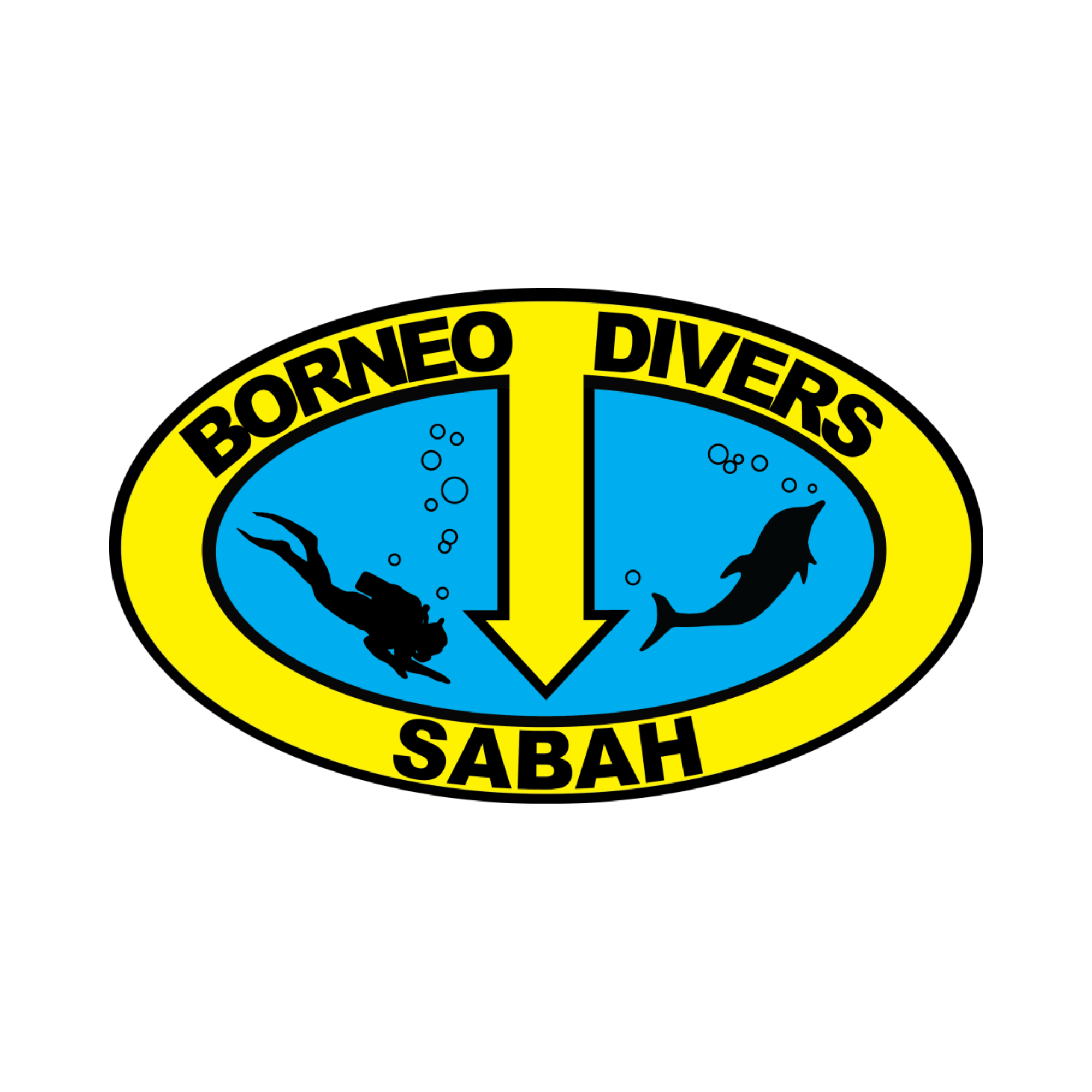 BORNEO DIVERS MABUL RESORT
