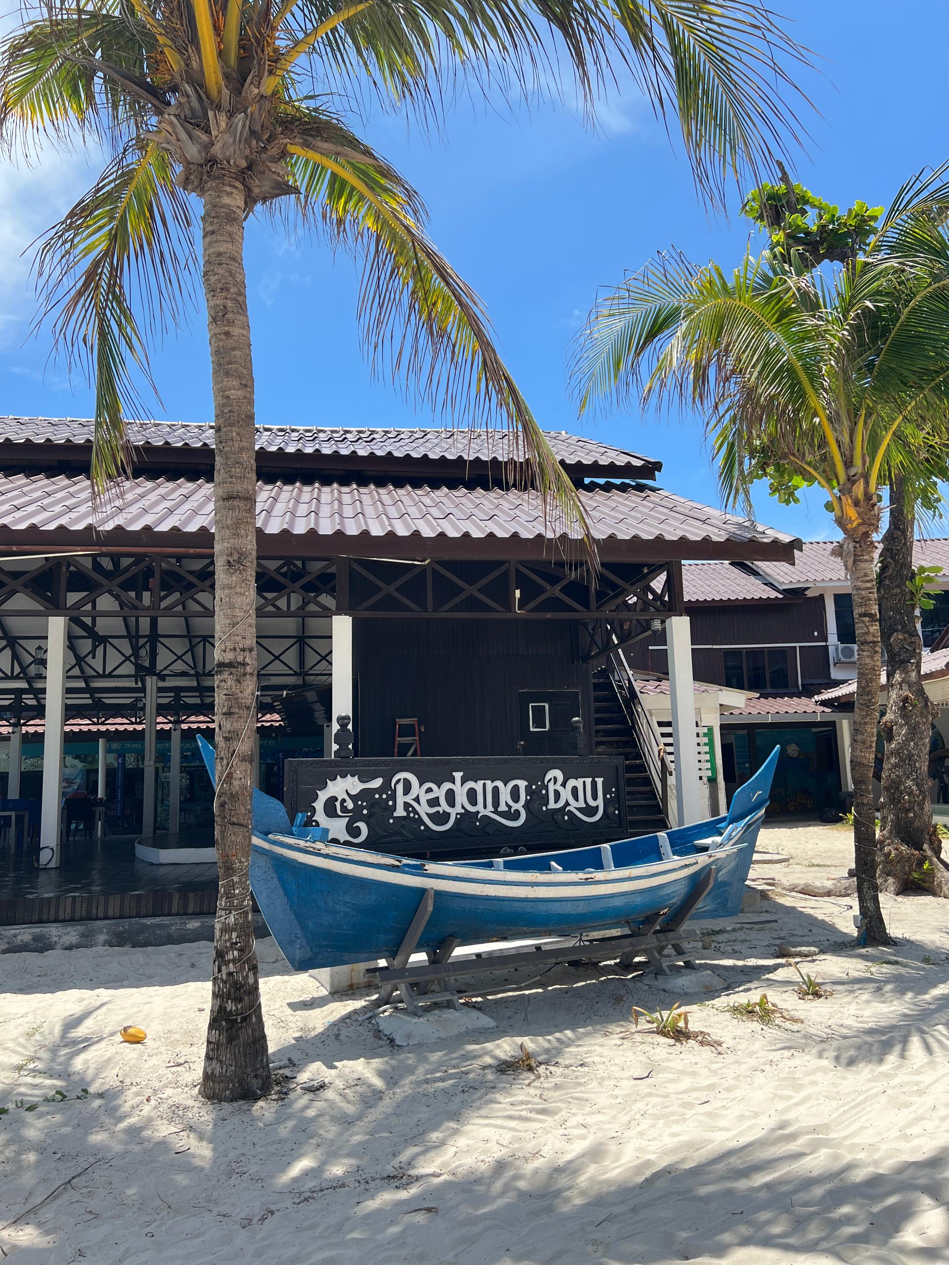 3 Days 2 Nights Full Board Package