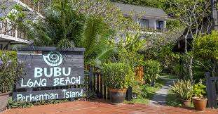 Bubu Resort Room And Breakfast