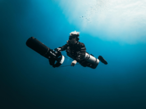 Mataking Diving