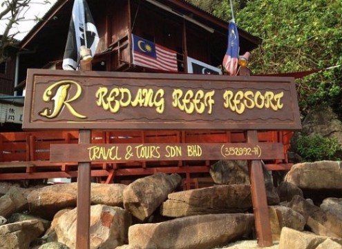 3 Days 2 Nights Snorkeling Peak Season