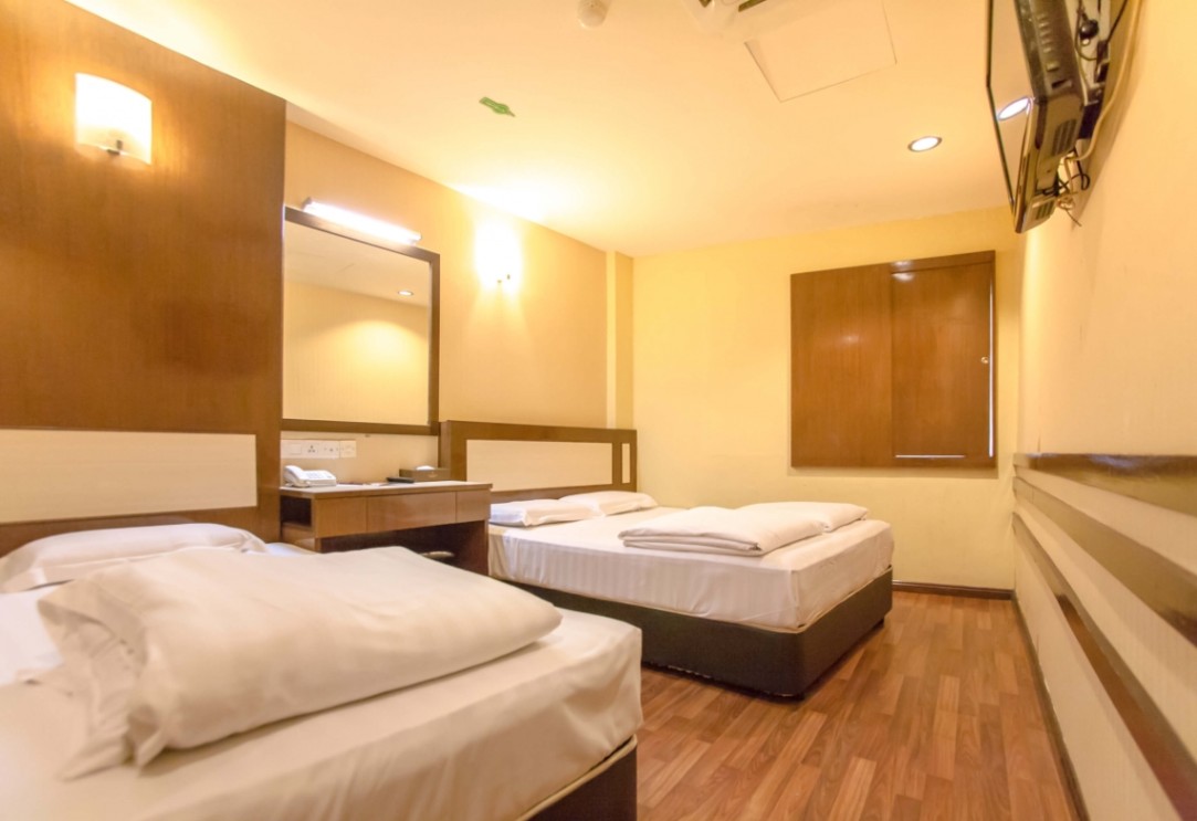 PREMIUM SUPERIOR ROOM