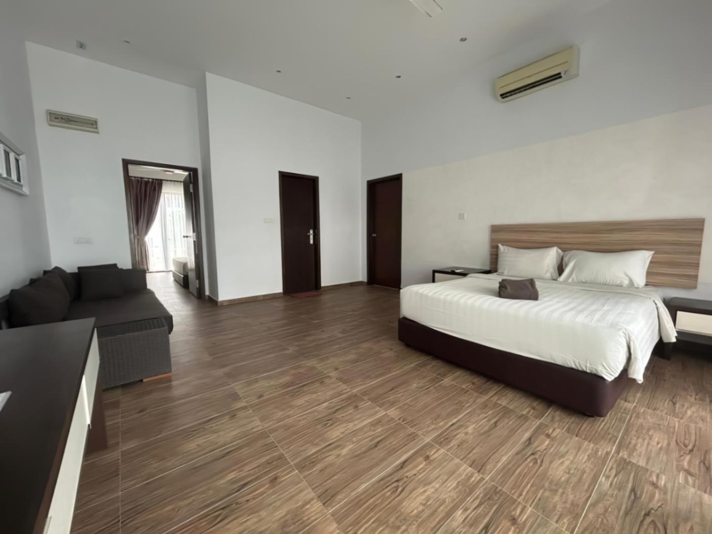 Villa Premier