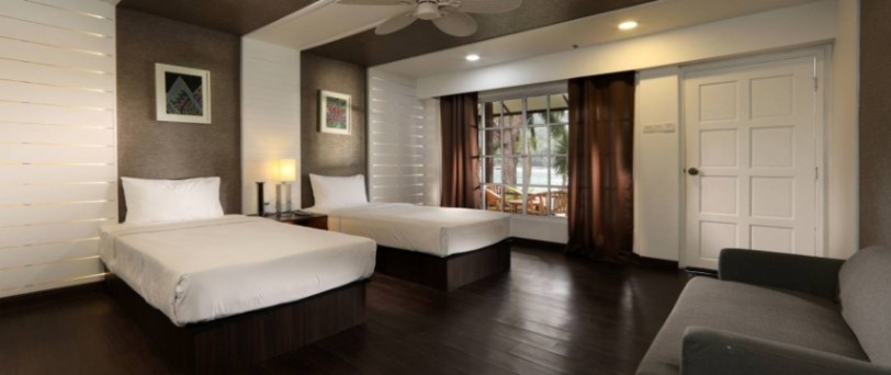 PREMIER BEACHFRONT