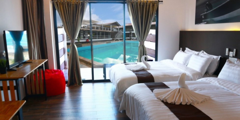 Superior Family Chalet