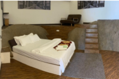 Private Seaview Family Villa