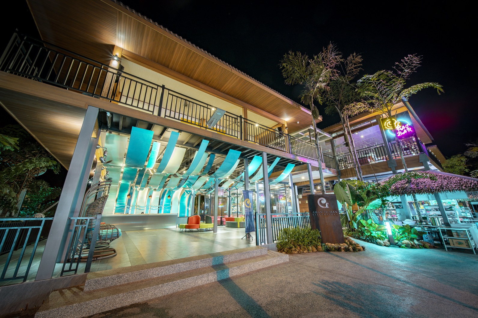 resort gallery secondary image