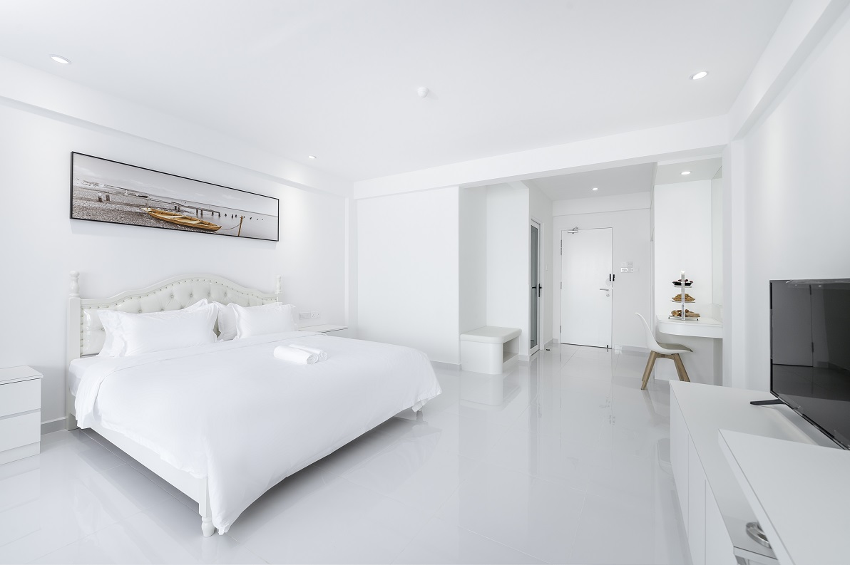 Standard (Garden View)