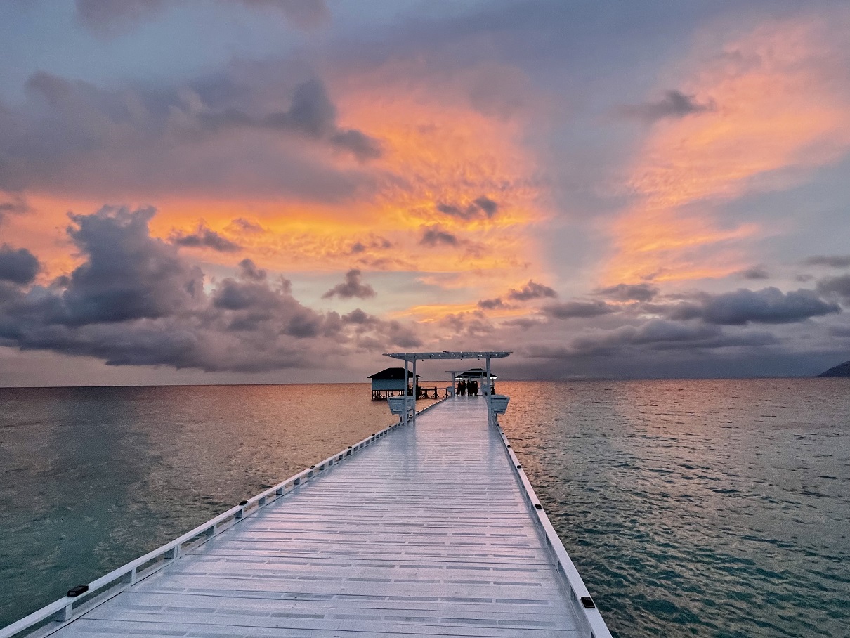 Arcadia Beach Resort