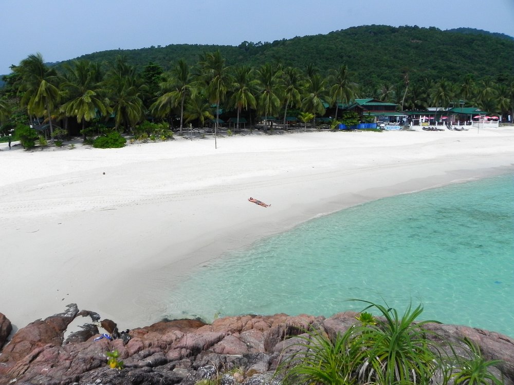 Coral Redang Island Resort