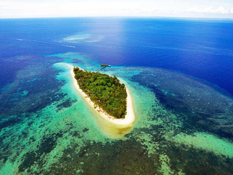 Pandanan Island
