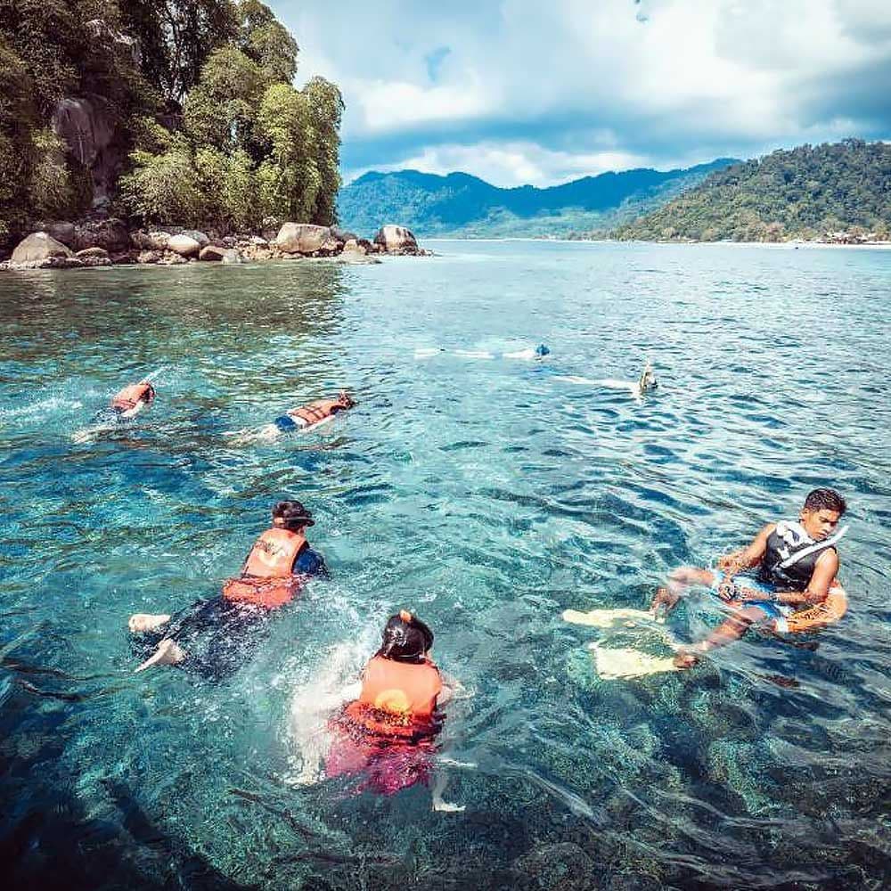 resort gallery secondary image