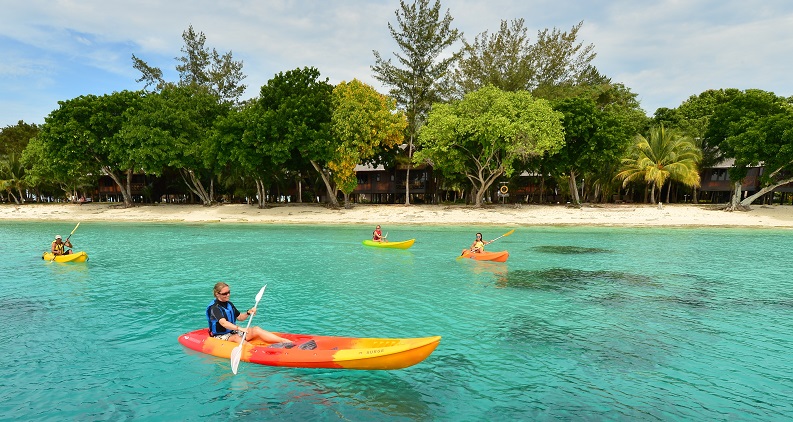 resort gallery secondary image