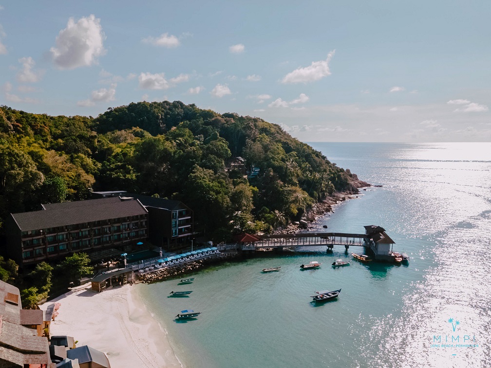 MIMPI Perhentian Resort