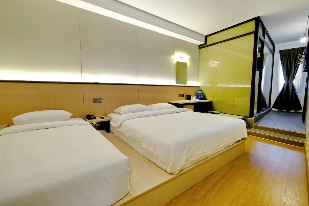 Premium Room