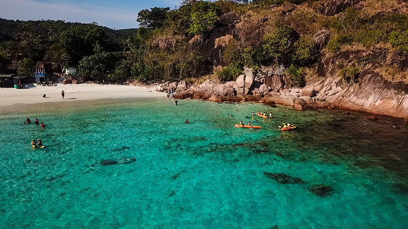 resort gallery main image