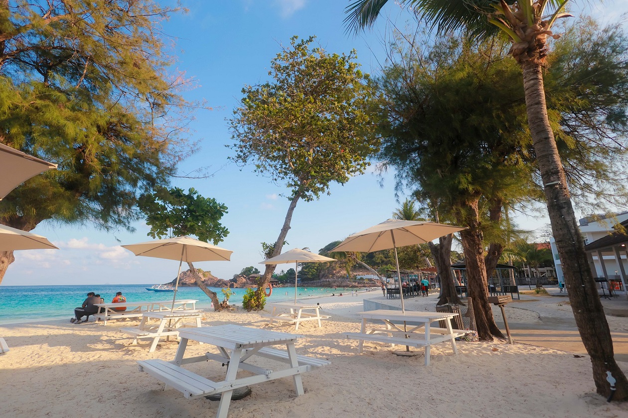 Redang Beach Resort