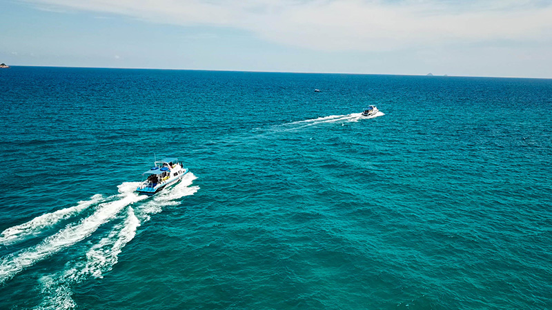 October Low Season Snorkeling Package