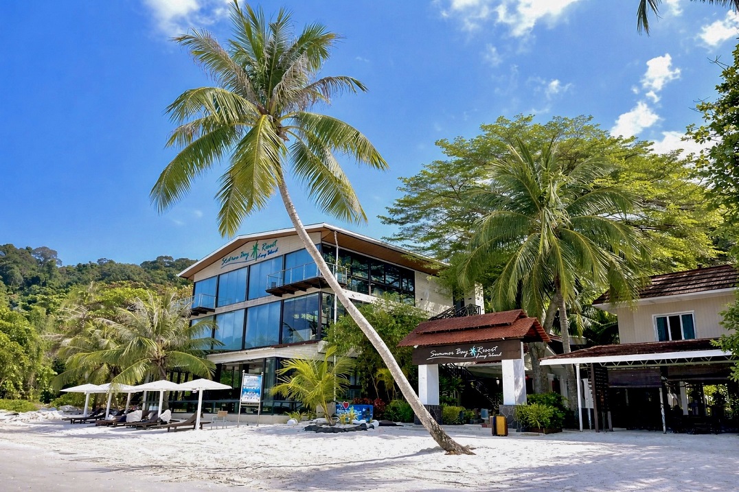 resort gallery secondary image