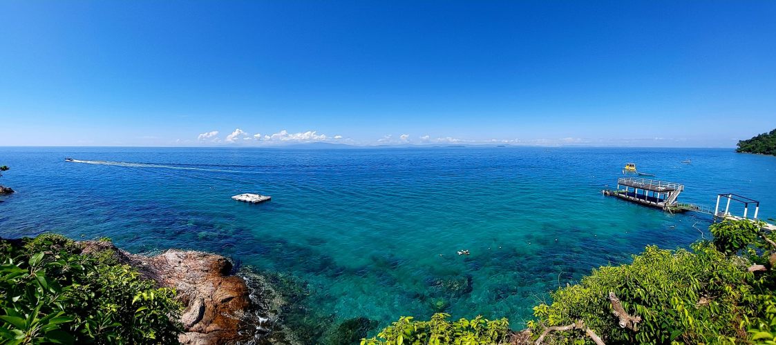 Perhentian Island Hopping