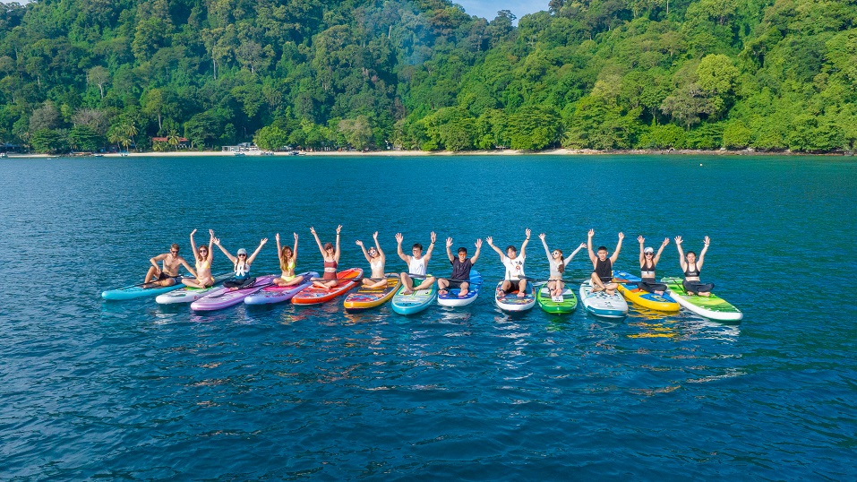 The One Tenggol Island Resort