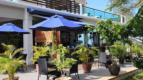 resort gallery secondary image