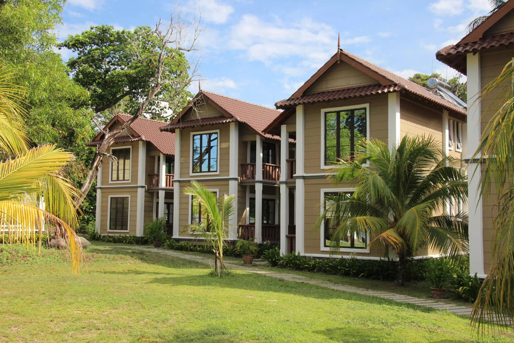 resort gallery main image