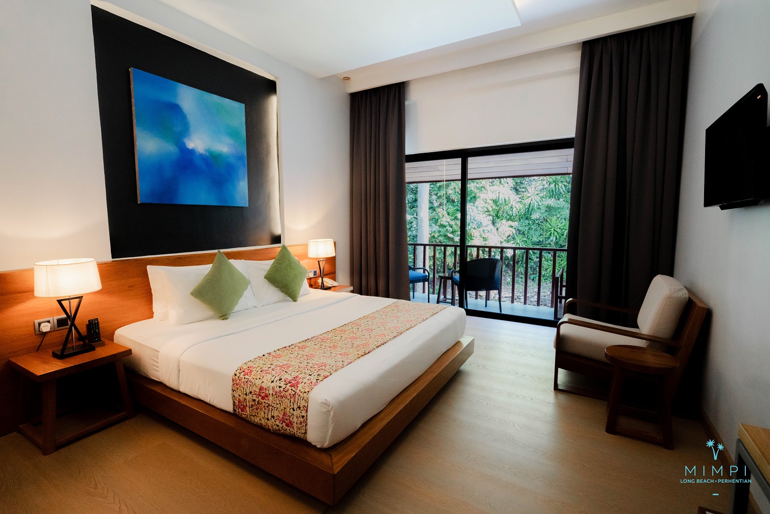 Hillview Superior King / Triple