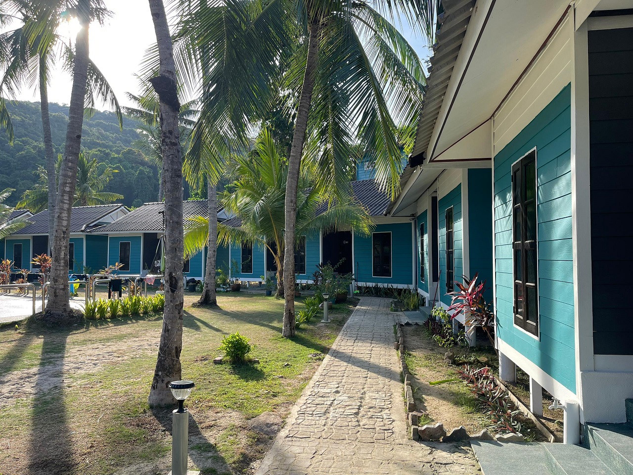 Chalet