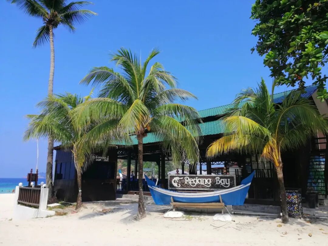 Redang Bay Resort