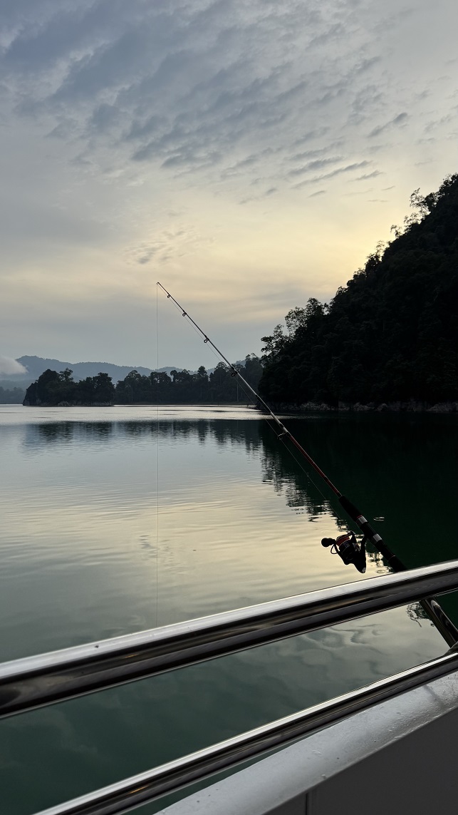 3D2N Leisure Package