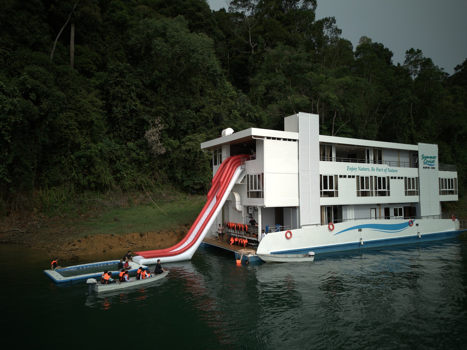 resort gallery secondary image