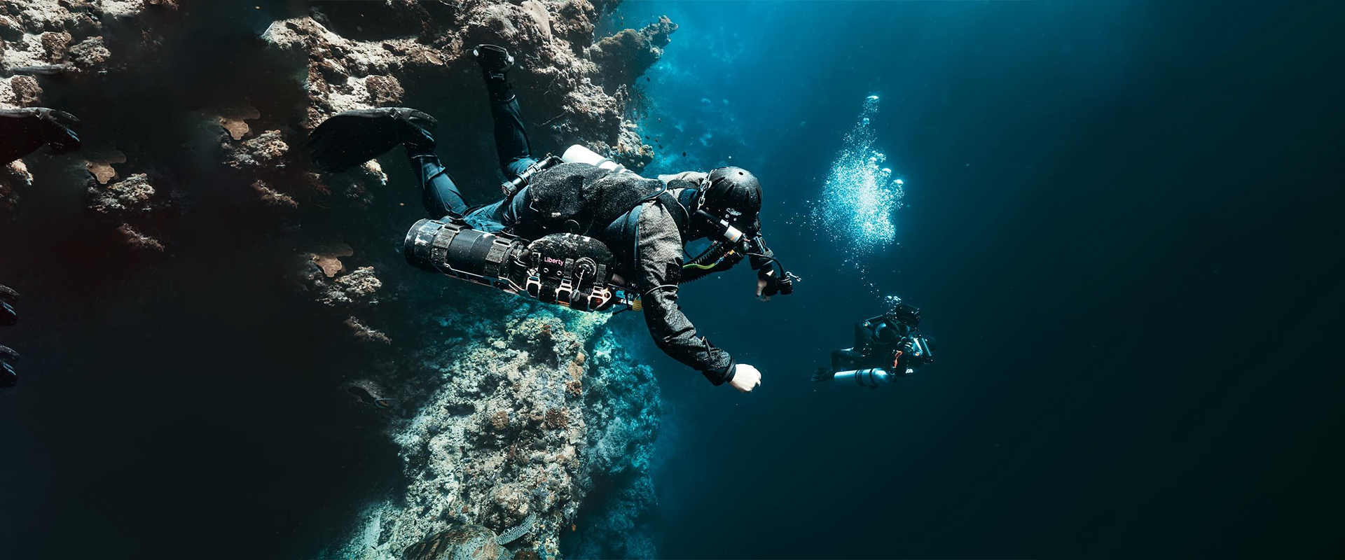 Tun Sakaran Marine Park Discovery Scuba Diving
