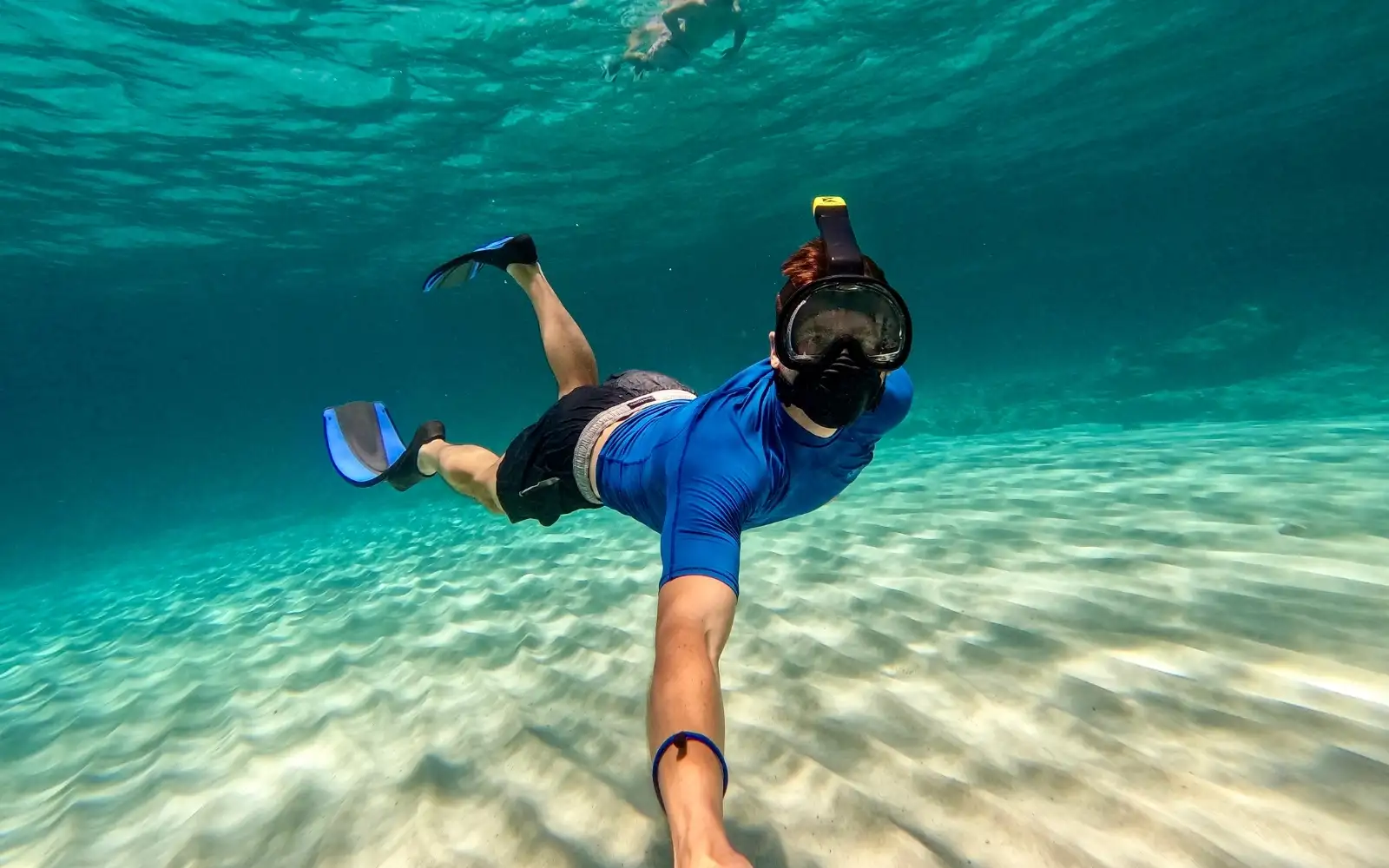 Siamil Snorkelling