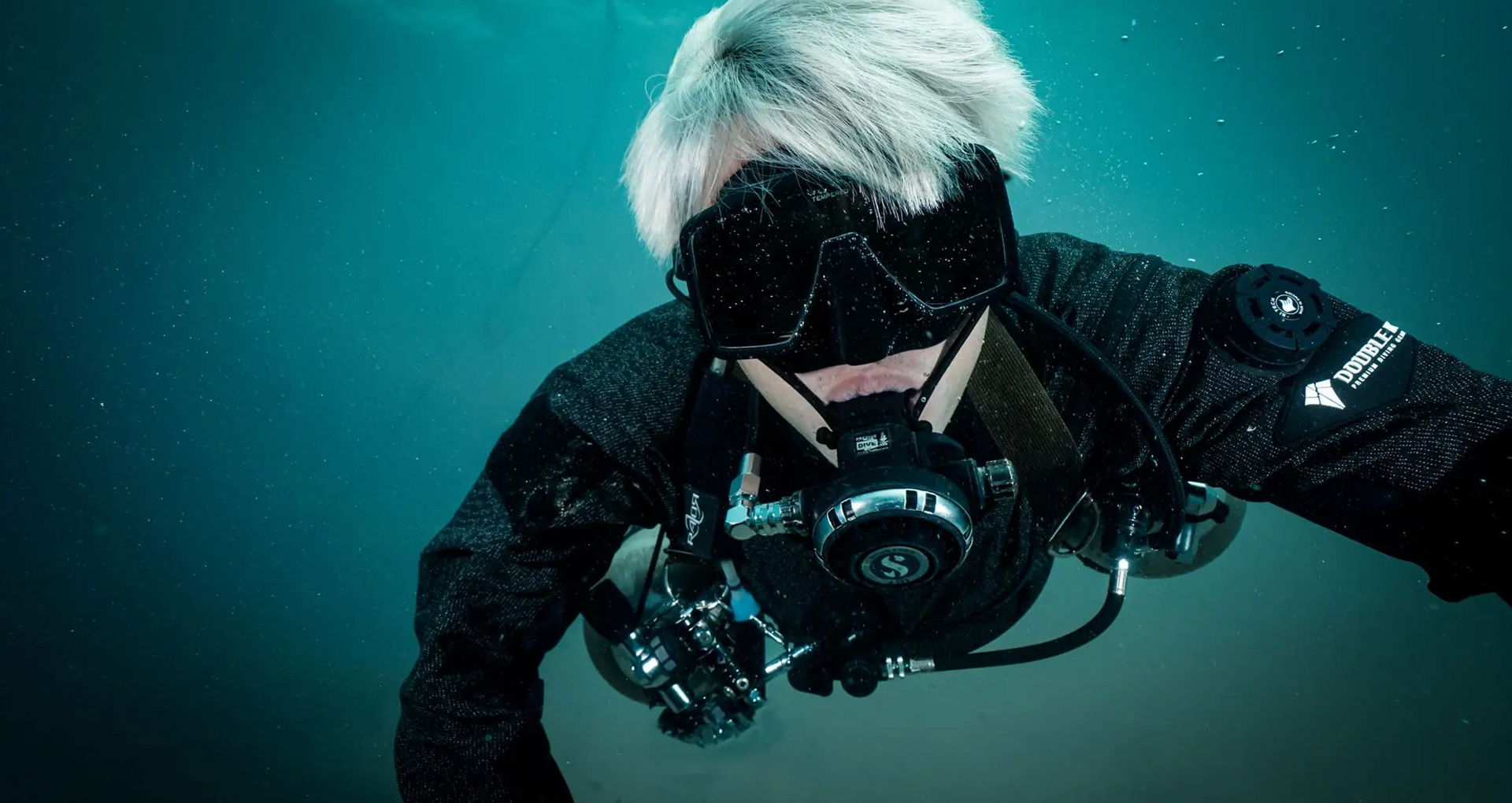 Tun Sakaran Marine Park Diving