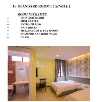 resort gallery secondary image