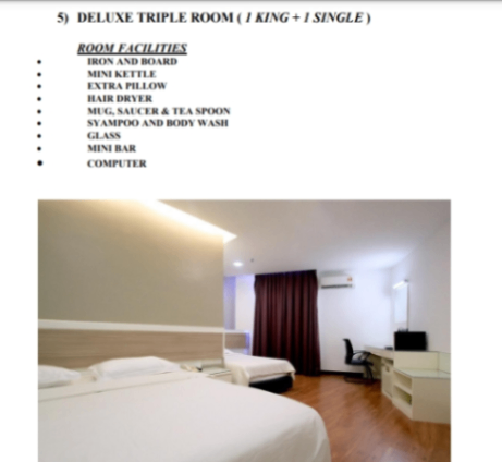 resort gallery main image